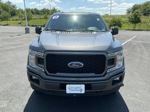 Used 2019 Ford F150 XL w/ Equipment Group 101A Mid AWD/4WD image 10