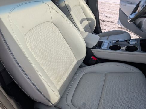 Used 2021 Hyundai Kona Ultimate image 25