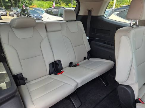 Used 2024 Kia Telluride S w/ S Sunroof Package AWD/4WD image 32