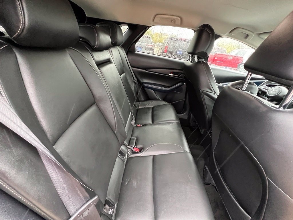 Used 2020 MAZDA CX-30 AWD w/ Preferred Package image 24