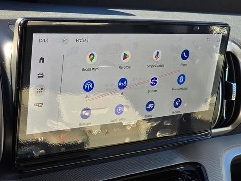 New 2025 Ford Expedition Max Active image 20