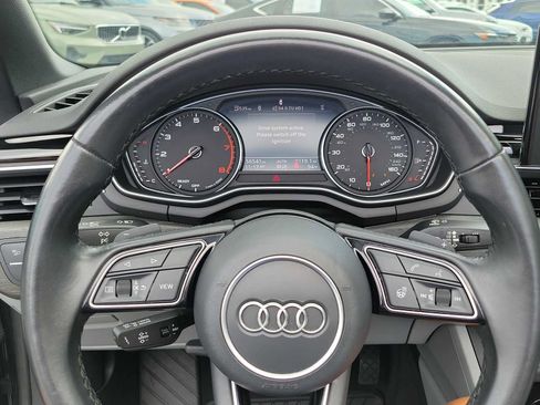 Used 2023 Audi A5 2.0T Premium w/ Convenience Package AWD/4WD image 23