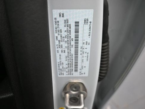 Used 2025 Ford Escape Active w/ Tech Pack #1 FWD image 19