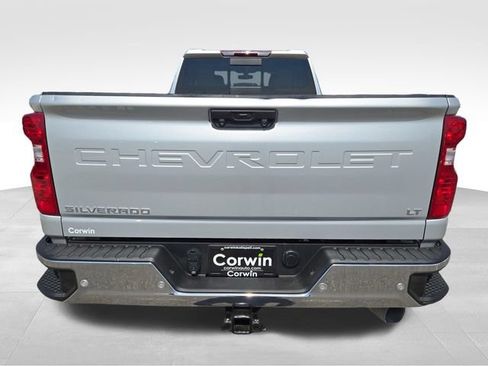 Used 2022 Chevrolet Silverado 2500 LT w/ Texas Edition AWD/4WD image 11
