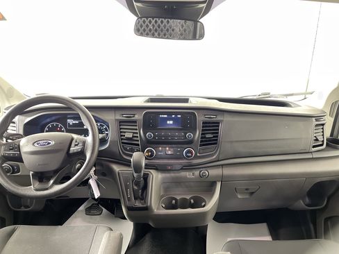 Used 2023 Ford Transit 250 Low Roof w/ Exterior Upgrade Package image 13