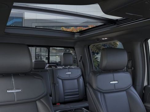 New 2026 Ford F150 Platinum image 22