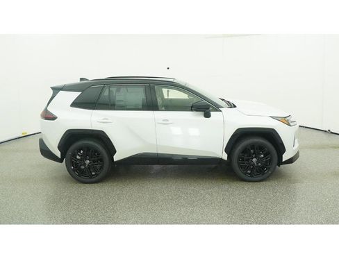 New 2026 Toyota RAV4 XSE w/ Weather Package image 11