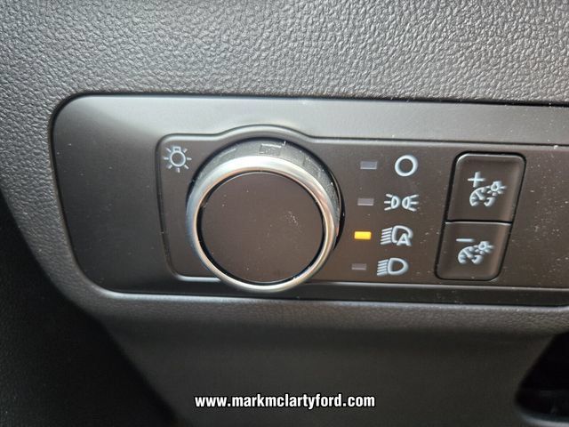 New 2026 Ford Bronco Sport Big Bend AWD/4WD image 21