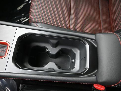 New 2026 Nissan Kicks SR w/ Cold Weather Package FWD image 19