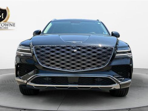 Used 2026 Genesis GV80 2.5T Advanced AWD/4WD image 8