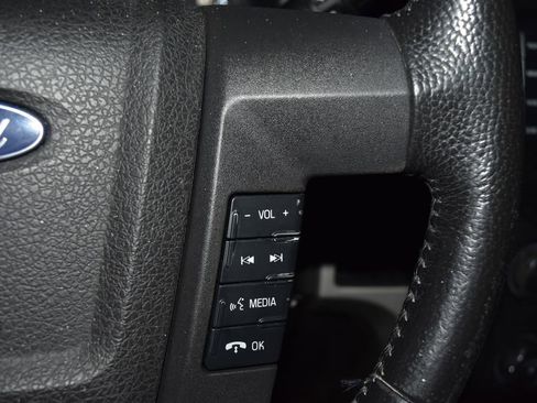 Used 2013 Ford F150 XLT w/ XLT Chrome Pkg AWD/4WD image 9