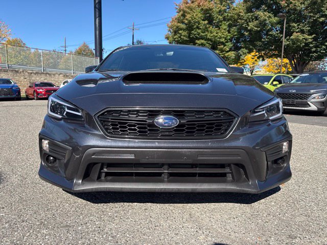Used 2019 Subaru WRX AWD/4WD image 2