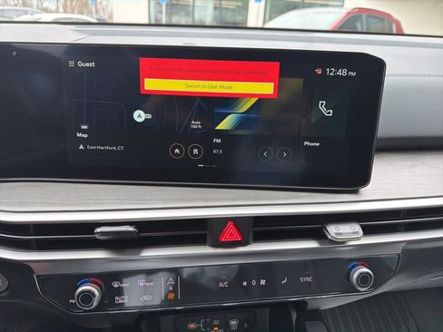 New 2026 Kia Sorento X-Line EX AWD/4WD image 32