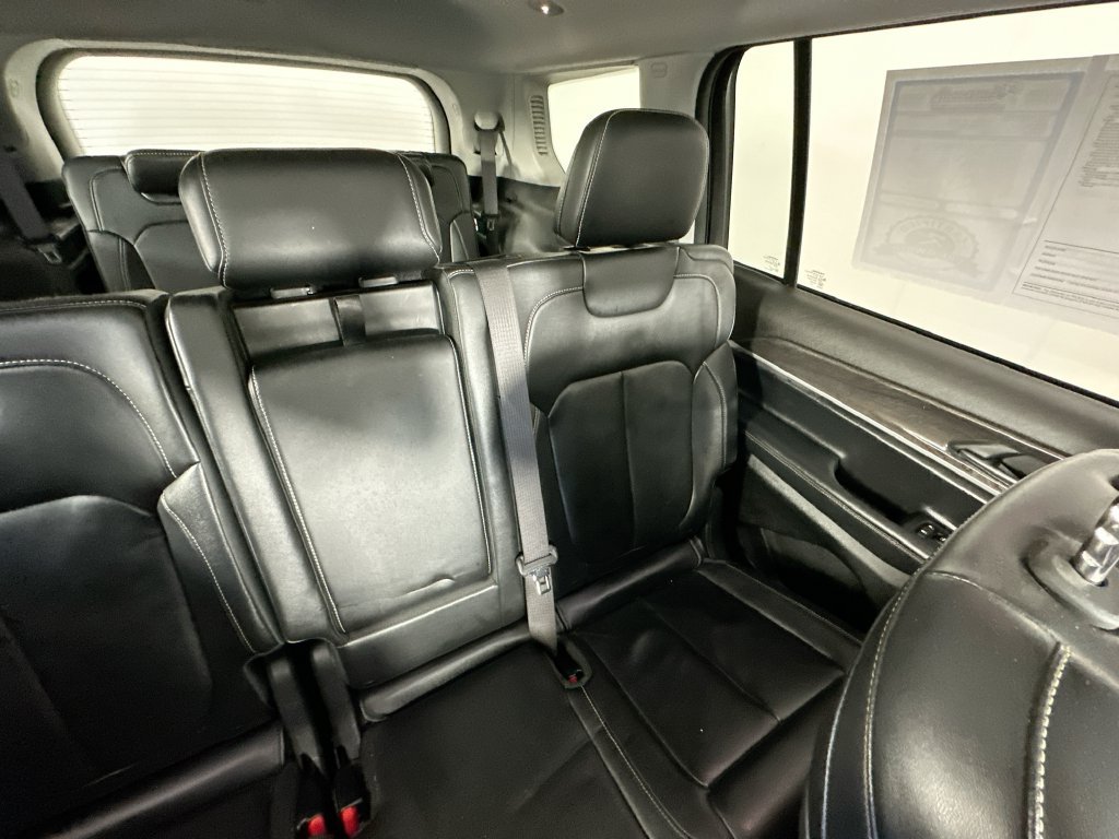 Used 2021 Jeep Grand Cherokee L Limited RWD image 14