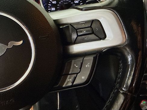 Used 2019 Ford Mustang GT w/ Equipment Group 301A RWD image 15