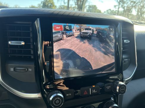 New 2026 RAM 1500 Express image 50