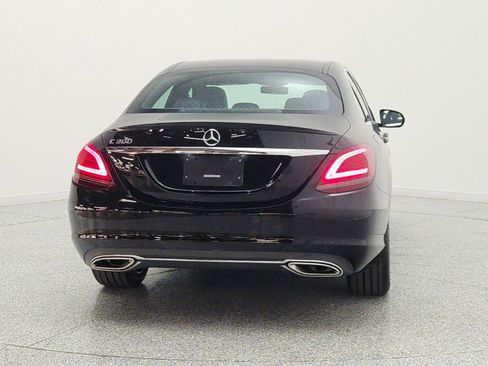 Used 2019 Mercedes-Benz C 300 Sedan image 6