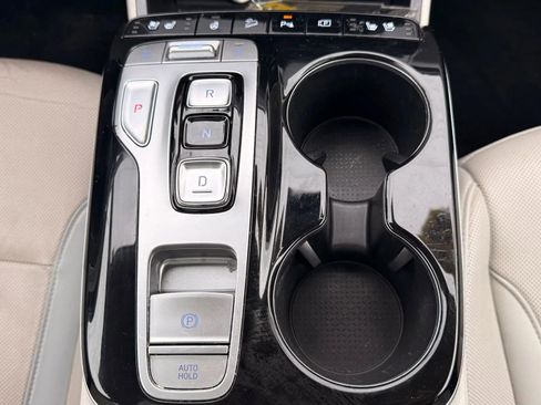 Used 2024 Hyundai Tucson Limited image 24