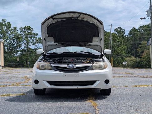 Used 2010 Subaru Impreza 2.5i AWD/4WD image 22
