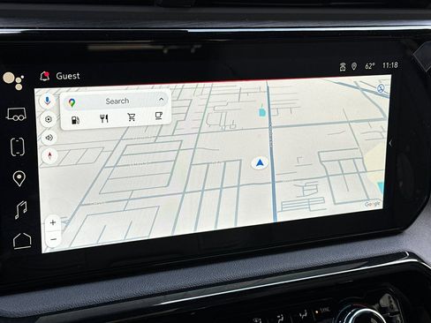 New 2026 GMC Sierra 1500 AT4 image 19