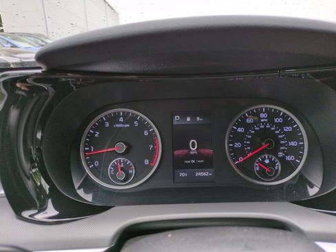 Used 2024 Kia K5 LXS FWD image 22