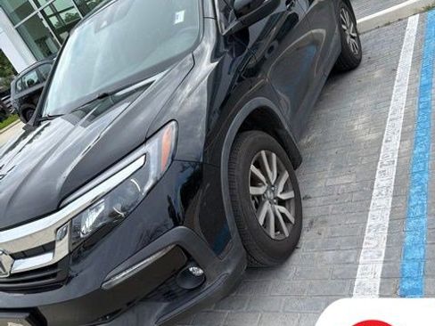 Used 2022 Honda Pilot EX-L image 5