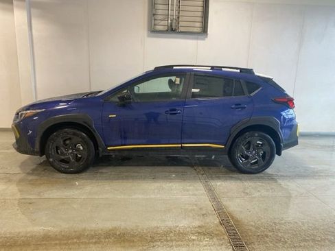 Used 2025 Subaru Crosstrek 2.5i Sport image 8