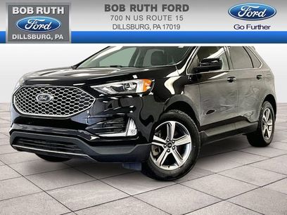 Certified 2023 Ford Edge SEL w/ Convenience Package