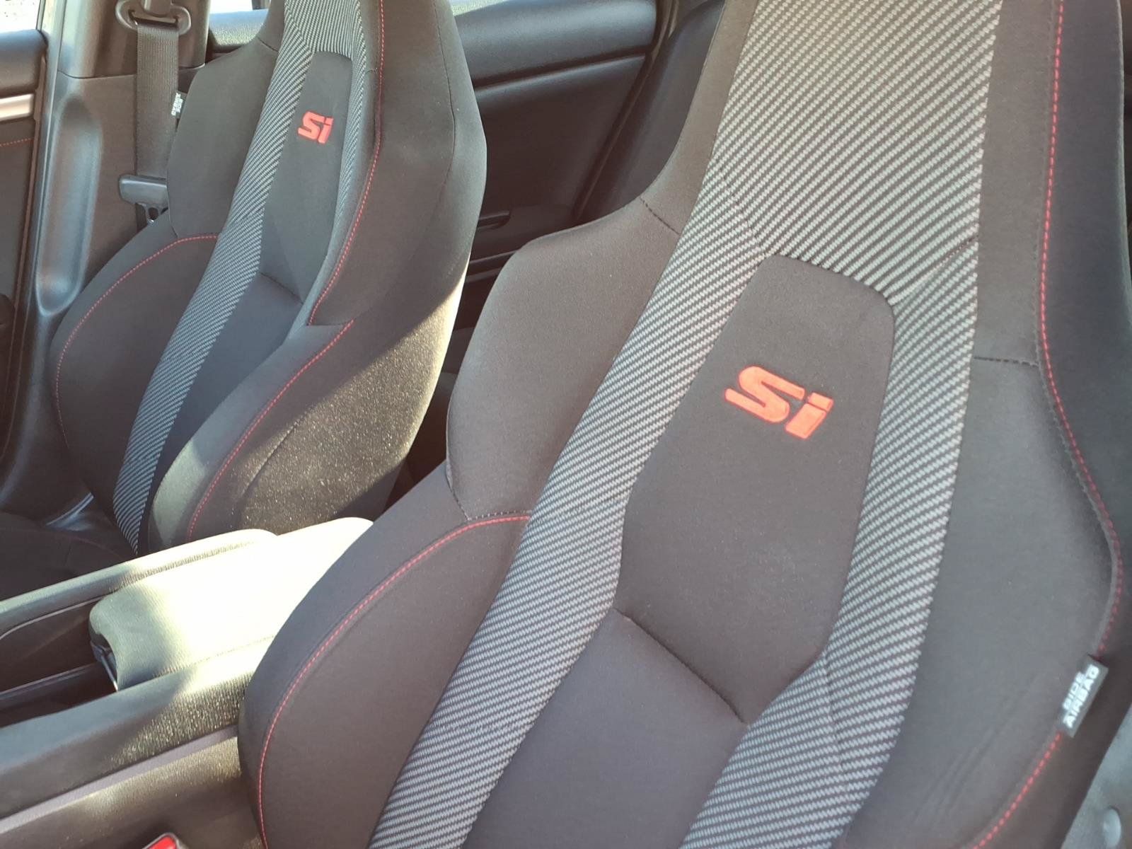 Used 2018 Honda Civic Si image 24