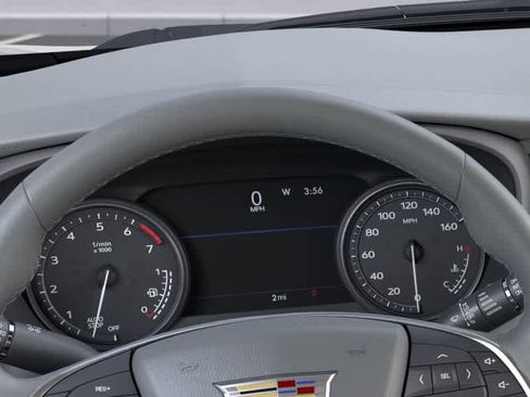 New 2026 Cadillac XT5 Premium Luxury image 18