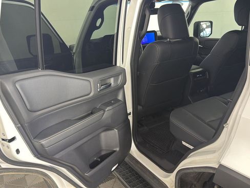 Used 2024 Toyota Land Cruiser AWD/4WD image 10
