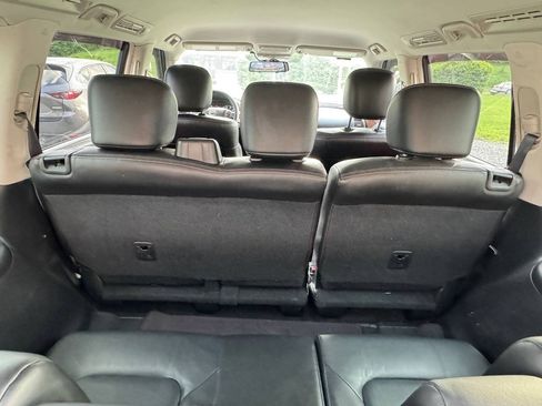 Used 2020 Nissan Armada SL RWD image 20