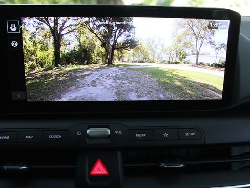 New 2025 Kia K4 EX image 40