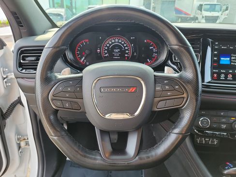 Used 2023 Dodge Durango GT RWD image 17