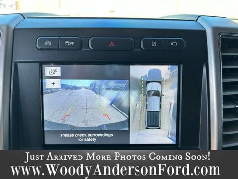 Used 2017 Ford F250 Platinum w/ Platinum Ultimate Package image 11