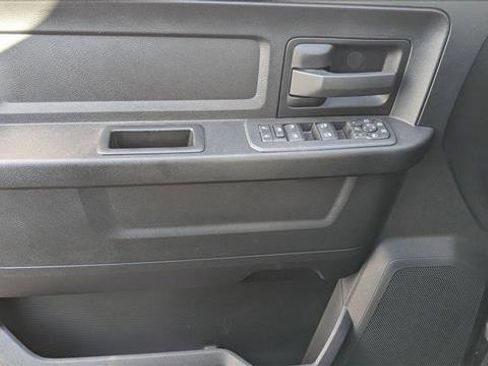 Used 2026 RAM 2500 Tradesman image 11