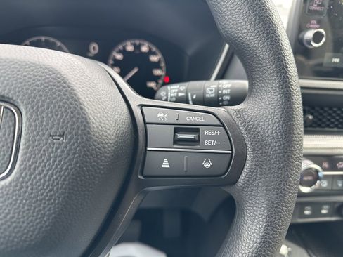 Certified 2026 Honda CR-V EX image 31