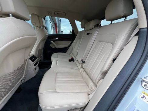 Used 2020 Audi Q5 2.0T Premium image 15