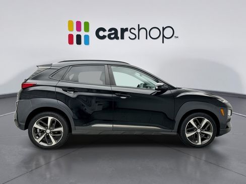 Used 2019 Hyundai Kona Ultimate AWD/4WD image 6