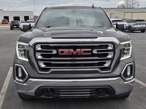 Used 2021 GMC Sierra 1500 SLT image 8