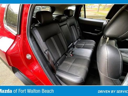 Used 2024 MAZDA CX-50 AWD 2.5 S w/ Preferred Package image 22