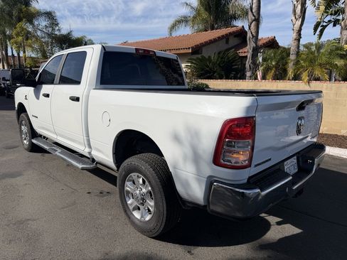 Used 2024 RAM 2500 Big Horn image 5