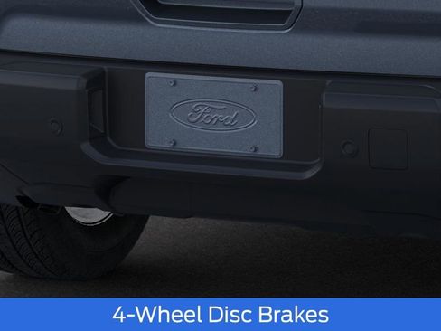 New 2025 Ford Bronco Sport Heritage w/ Convenience Package AWD/4WD image 29