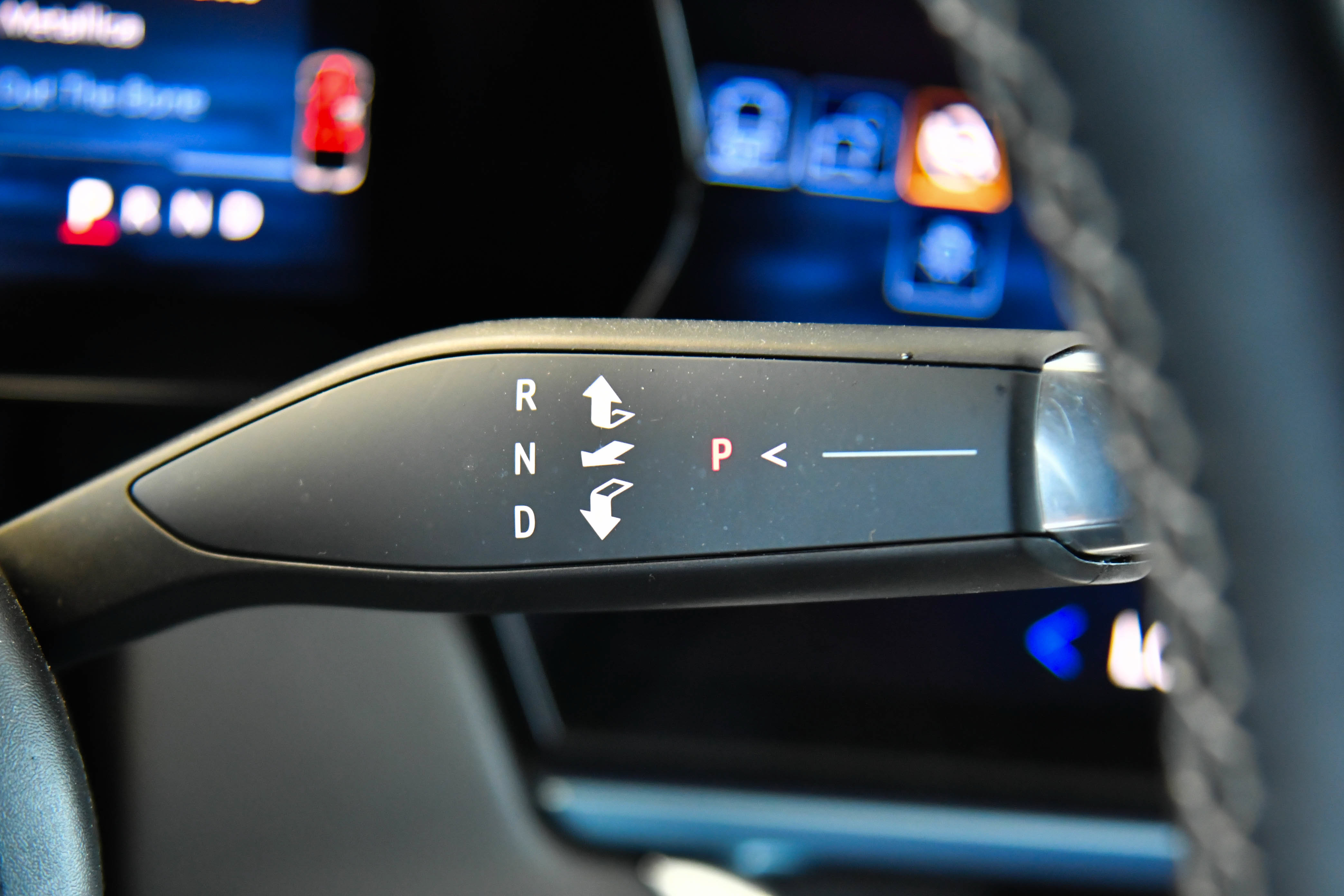 Used 2025 Chevrolet Equinox EV LT FWD image 36