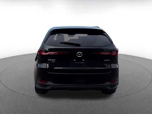 Used 2025 MAZDA CX-90 3.3 Turbo w/ Preferred Package image 4