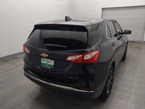 Used 2021 Chevrolet Equinox LT AWD/4WD image 7