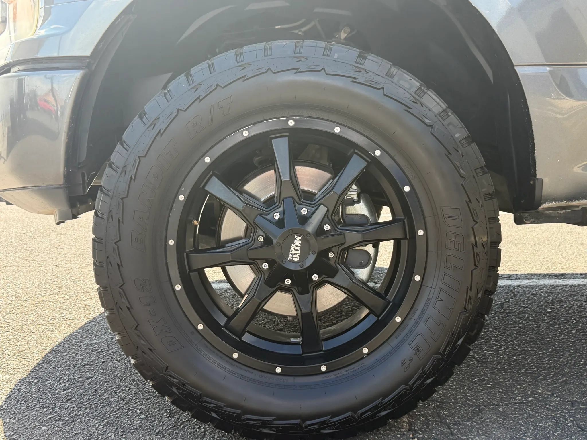 Used 2019 Ford F150 XL w/ Equipment Group 101A Mid AWD/4WD image 28