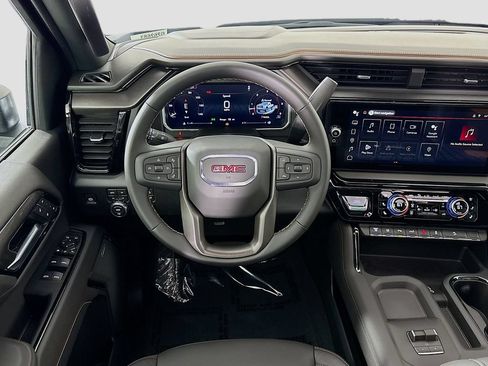 New 2026 GMC Sierra 2500 AT4 AWD/4WD image 23