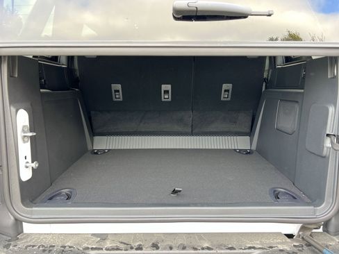 New 2025 Ford Bronco Outer Banks image 25