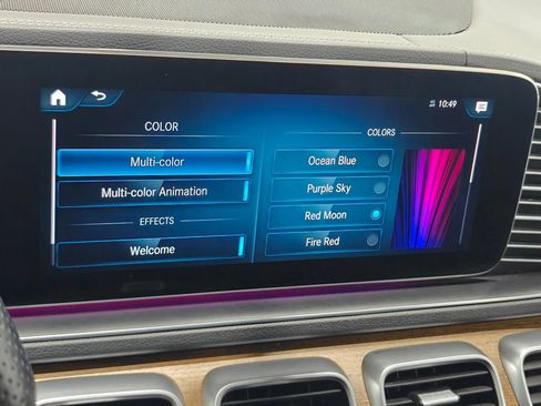 Used 2021 Mercedes-Benz GLE 53 AMG 4MATIC image 50